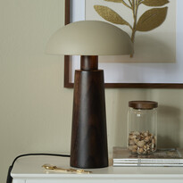 Max - Bordslampa, H38 Ø25 cm - inspiration