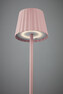 Freja - Portabel bordslampa, H32,5 Ø10,6 cm - Rosa