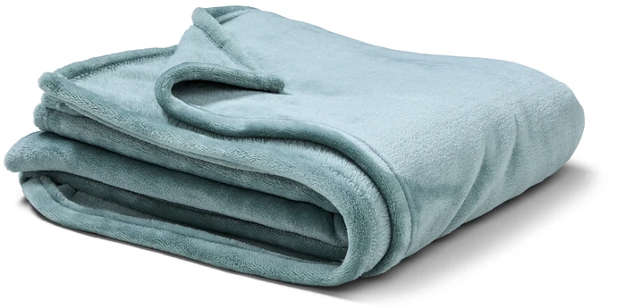 Sandra, Pläd, 130x150 cm