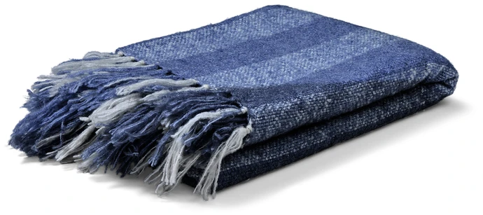 Mystique, Pläd, 125x150 cm