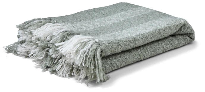 Mystique, Pläd, 125x150 cm