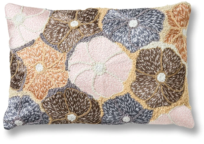 Rosie, Prydnadskudde, 35x50 cm