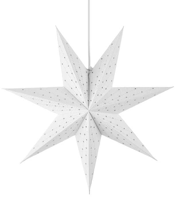 Julia, Julstjärna, Ø 45 cm