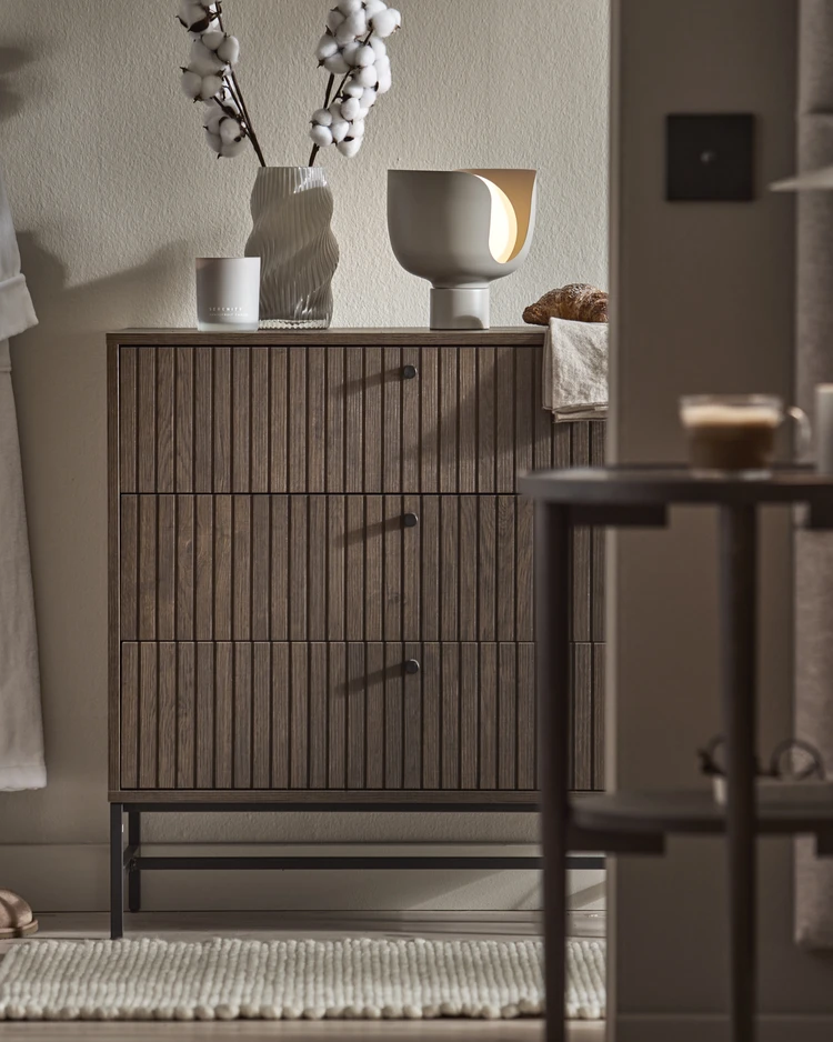 Pearl - Bordslampa, H21,5 Ø20 cm - inspiration