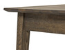 Ekerö - Barbord, 120x75x90 cm - Brun