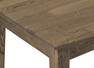 Ekerö - Barbord, 120x75x90 cm - Brun