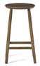 Vista - Barpall Sh 63 cm - Brun
