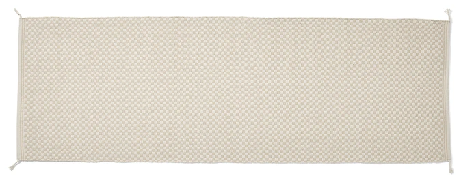 Rutan, Bomullsmatta 80x250 cm