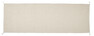 Rutan - Bomullsmatta 80x250 cm - Beige