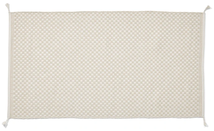 Rutan, Bomullsmatta 80x150 cm