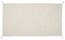 Rutan - Bomullsmatta 80x150 cm - Beige