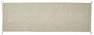Rutan - Bomullsmatta 80x250 cm - Grön
