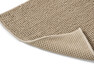 Breeze - Badrumsmatta, 50x80 cm - Beige