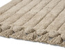 Ava - Badrumsmatta, 50x80 cm - Beige