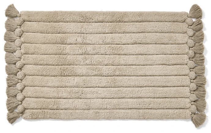 Ava, Badrumsmatta, 50x80 cm