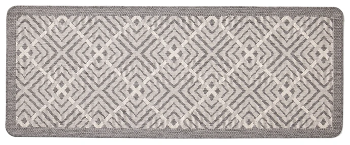 Ottenby, Flatvävd matta, B80 L200 cm