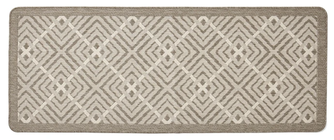 Ottenby, Flatvävd matta, B80 L200 cm