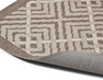 Ottenby - Flatvävd matta, B80 L200 cm - Beige