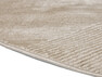 Cubic - Wiltonmatta, Ø240 cm - Beige