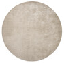 Cubic - Wiltonmatta, Ø240 cm - Beige