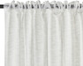 Sunnan - Gardin, 140x250 cm, 2-pack - Grön