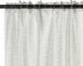 Sunnan - Gardin, 140x250 cm, 2-pack - Grön