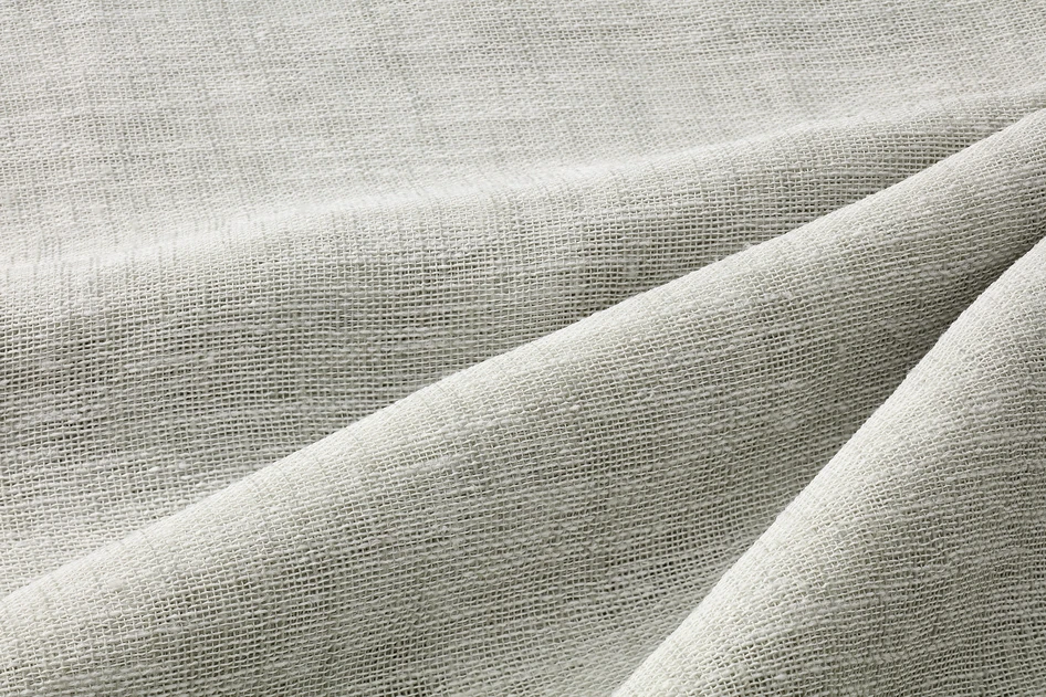 Sunnan - Gardin, 2-pack, 140x250 cm - Grön