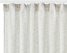 Sunnan - Gardin, 140x250 cm, 2-pack - Grön