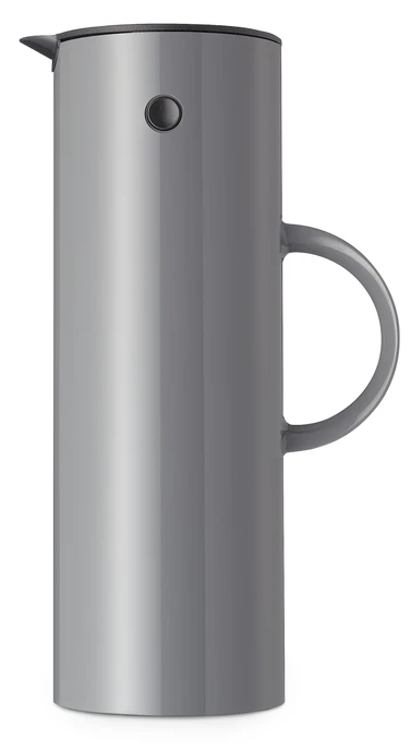 Stelton, Termoskanna, H 31 Ø 13,5 cm, 1 liter