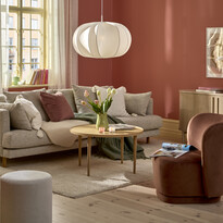 Harper - 4-sits soffa - inspiration