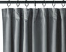 Velvet - Gardin, 140x250 cm, 2-pack - Grön