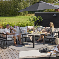Luleå - Parasoll - inspiration