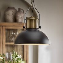 Nicke - Taklampa, H16,5 Ø38 cm - inspiration