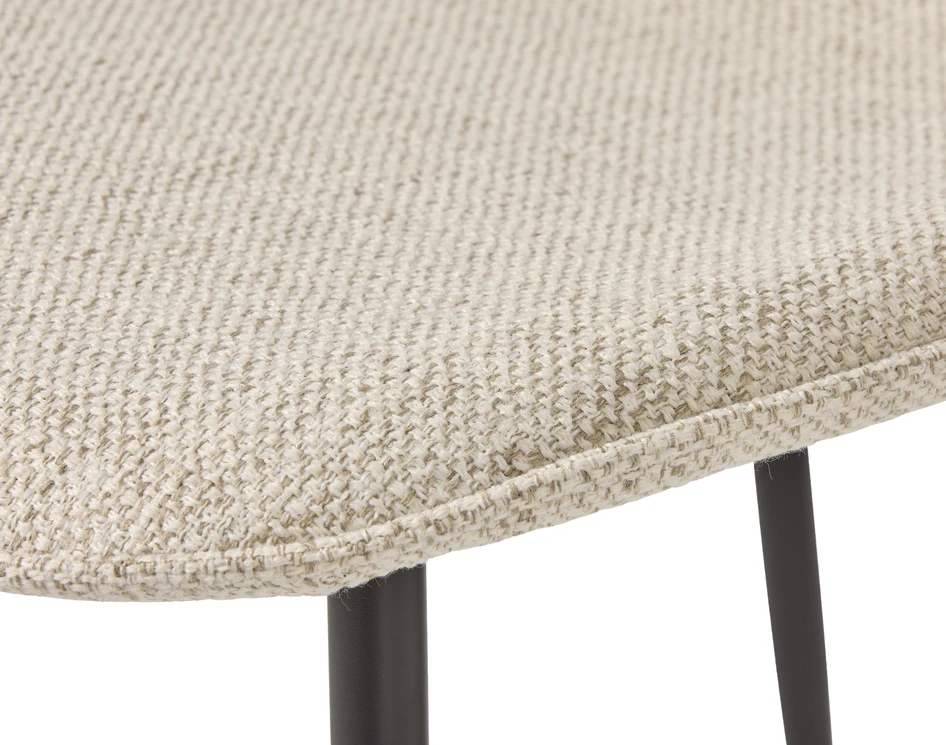 Melic - Stol - Beige