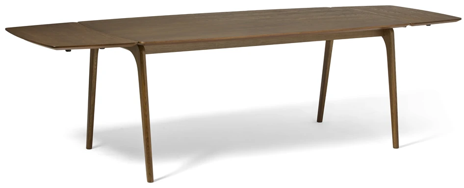 Nashua - Matbord, 185x95x75 cm - Brun