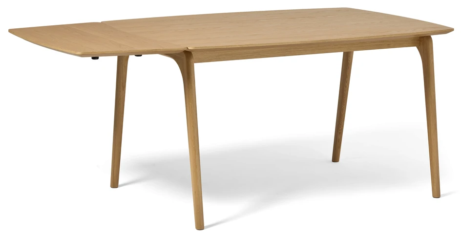 Nashua - Matbord, 140x95x75 cm - Beige