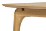 Nashua - Matgrupp med 6 stolar Vista - Beige