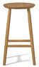 Vista - Barpall Sh 63 cm - Beige