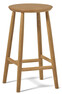 Vista - Barpall Sh 63 cm - Beige