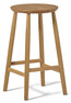 Vista - Barpall Sh 63 cm - Beige