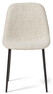 Melic - Stol - Beige