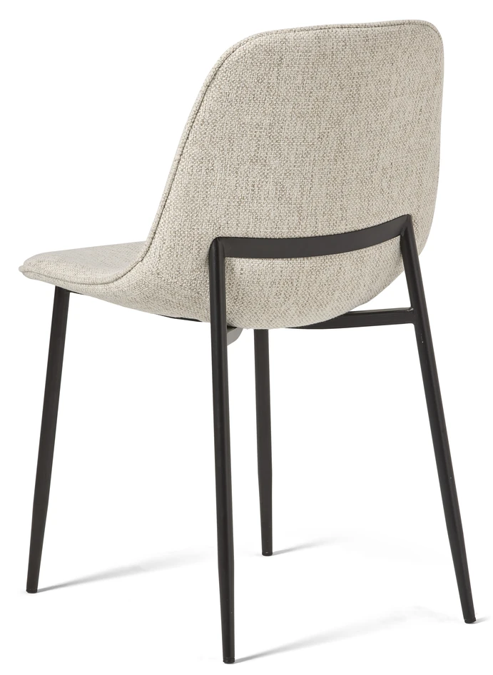 Melic - Stol - Beige