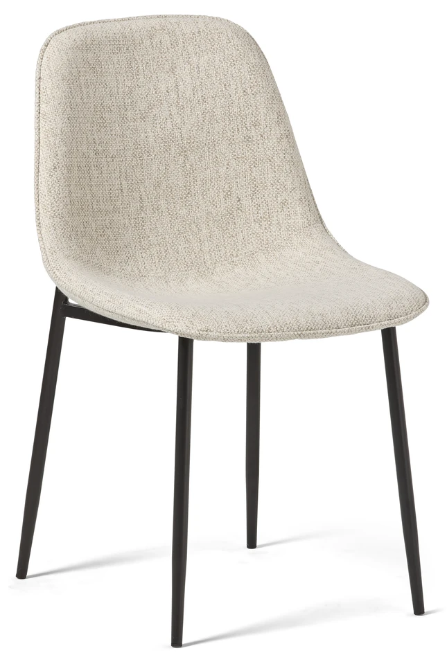 Melic - Stol - Beige