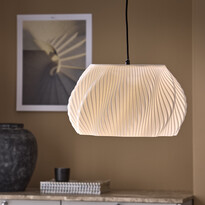 Adele - Taklampa, H24 Ø40 cm - inspiration