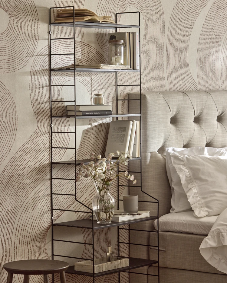 Wera - Vägghyllplan, 60x18x1,5 cm - inspiration