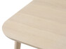 Sixten - Matgrupp med 6 stolar Vista - Beige