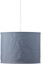 Haga - Taklampa, H29 Ø40 cm - Blå
