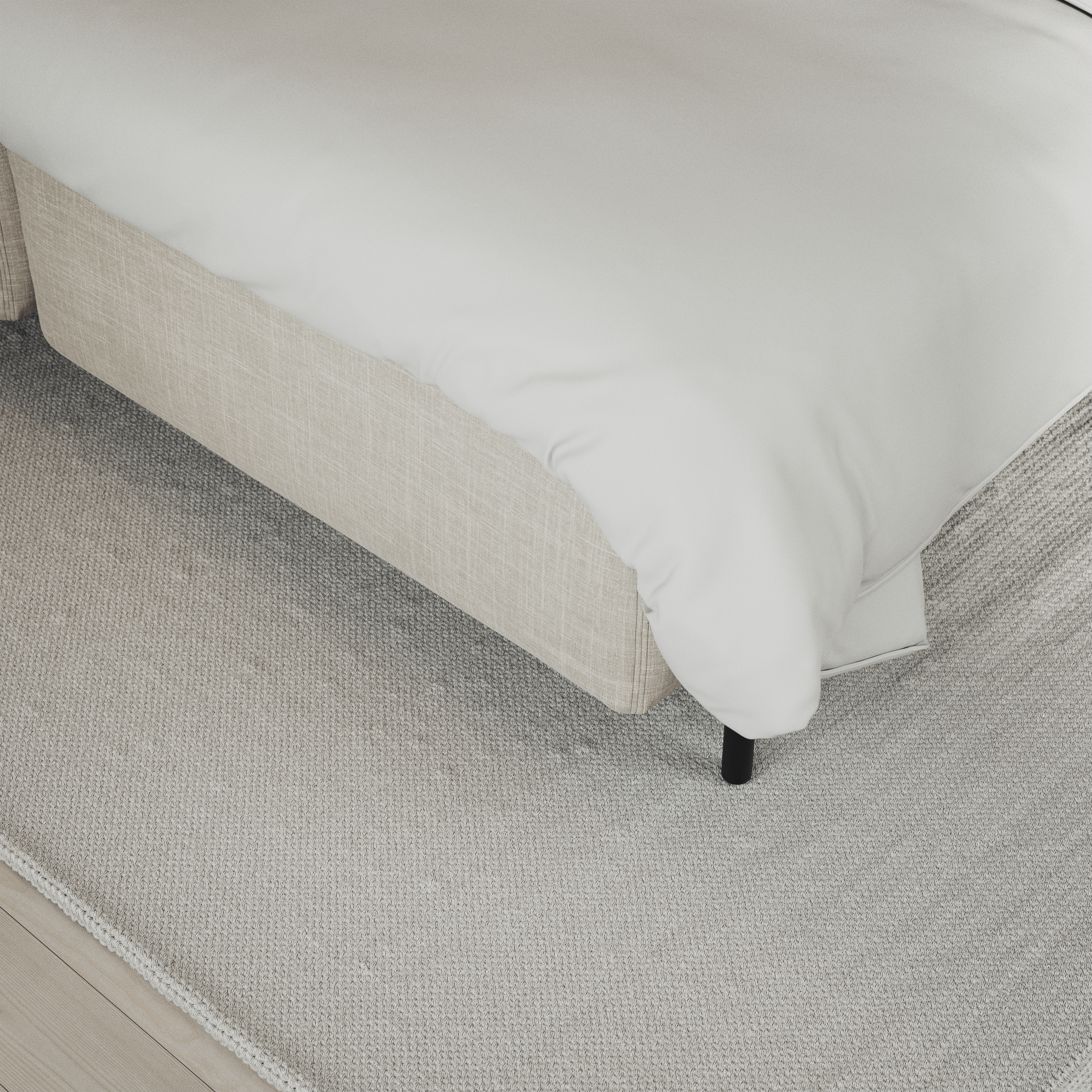 Delux Pikerad XL - Sittbänk pikerad - inspiration