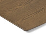 Nashua - Tilläggsskiva, L 48,5 B 85 cm - Brun