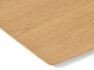 Nashua - Tilläggsskiva, L 48,5 B 85 cm - Beige